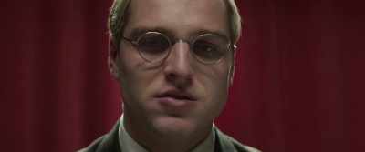 All the way to the cross? - Bonhoeffer: Pastor. Spy. Assassin