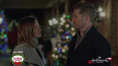 All the "what ifs." - Chateau Christmas