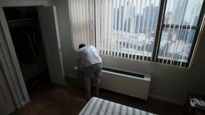 All the while, Toby
tried to remember - Fleishman Is in Trouble