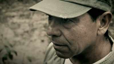 ALL THE WITNESSES SHARE
A COMMON CHARACTERISTIC -- - Expedition Mungo