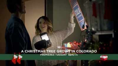All the work he's put into
that place, - Heart of the Holidays