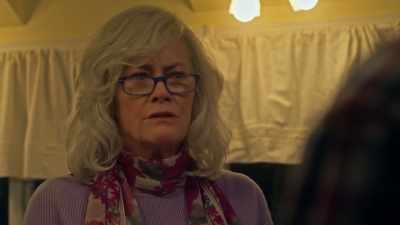 All the years I've worked, - How to Murder Your Husband: The Nancy Brophy Story
