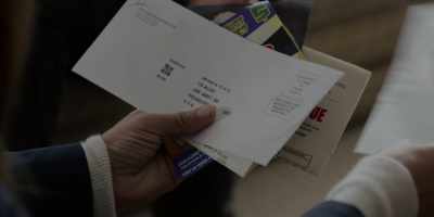 All their mail
is overdue bills, - Alert: Missing Persons Unit