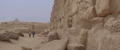 - All theories before that
Tutankhamun was murdered, - Tutankhamun: Allies & Enemies