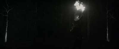 ALL: There is no peace without blood,
and so it shall be. - Werewolf by Night