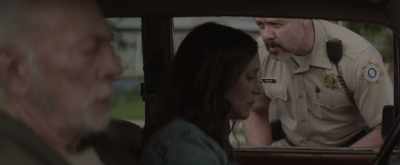 - All these animals belong to you?
- Yes. - Boundaries