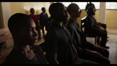 All these appear to be present
and standard. - Black Earth Rising