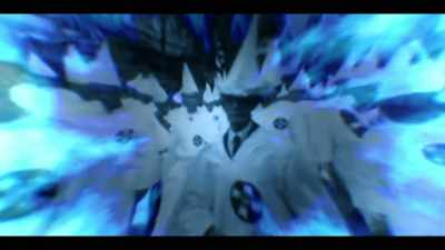 All these atrocities
come about for one reason only. - The Irregulars