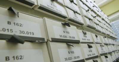 All these boxes, how many boxes in total? - Getting Away with Murder(s)