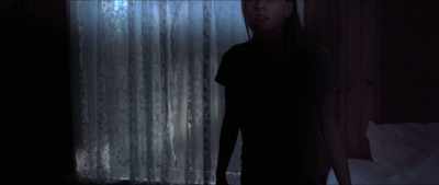 All these cabinets, - The Other Side of Darkness