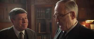 All these coincidences
are problematic for the young lady. - The Crime Is Mine