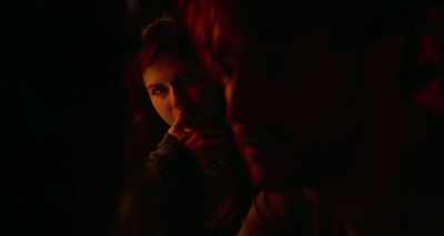 All these days
have came and went, - Lost Girls and Love Hotels