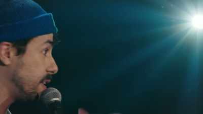 All these events have
been misinterpreted. - Ramy Youssef: More Feelings