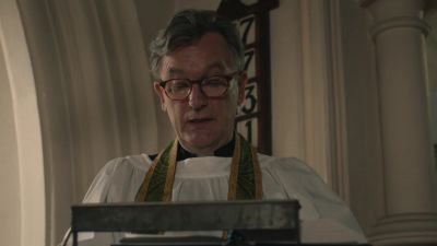 "All these evil things
come from within... - Midsomer Murders