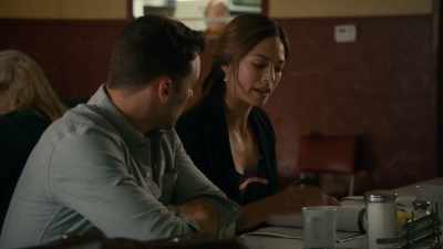 - All these girls
use different make-up, - Burden of Truth