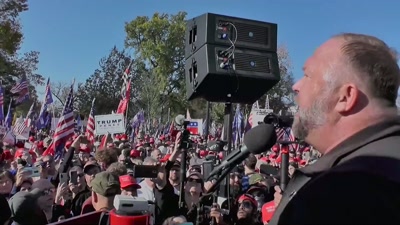 All these globalist
Democrat mayors - This Place Rules