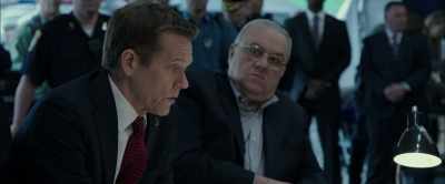 All these guys.
All these leads. - Patriots Day