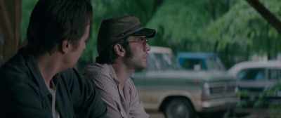 All these guys,
they look up to you. - The Best of Enemies
