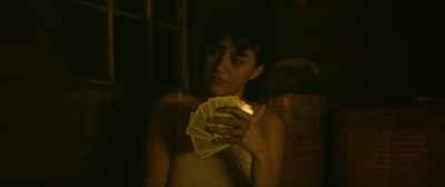 All these little melodramas
people make up for themself - Blaze