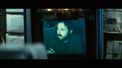 All these messages are just, like......drifting out there in the darkness. - Interstellar