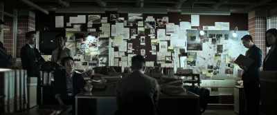 All these murders - Project Gutenberg