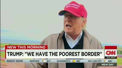 All these other characters
say, oh, they won't pay, - Trump: The Art of the Insult
