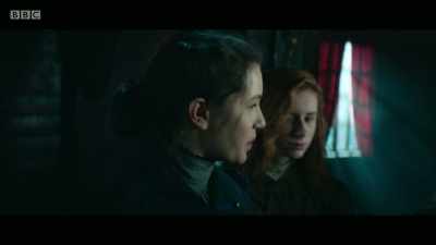 All these powers we've shared
the past weeks, - Heirs of the Night