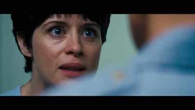 All these protocols
and procedures to make it - First Man