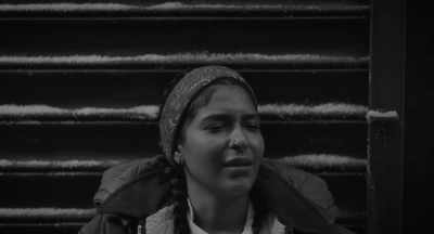 All these questions, even Lost, you have - La Cocina