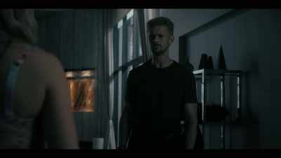All these songs, all this time, - Justified: City Primeval
