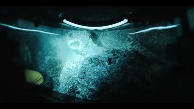 All these stacks.
This has got to be Joshua Kemp. - Altered Carbon