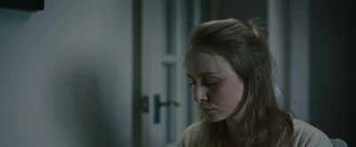 All these studios
had passed on it, - The Girl with the Fork