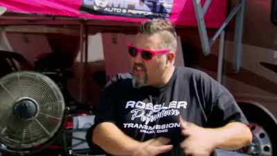 All these teams
that's been around - Street Outlaws No Prep Kings Team Attack