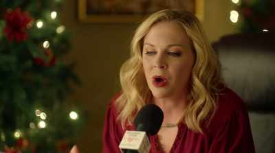All these things
and so many more are why - Dear Christmas