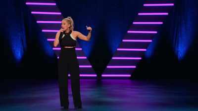 All these things, everything's got
a price tag, everything takes up time - Iliza Shlesinger: Unveiled