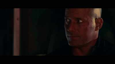 All these things
that could distract you, Axon, - The Perfect Weapon