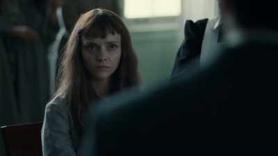 All these women would have lost - Escaping the Madhouse: The Nellie Bly Story