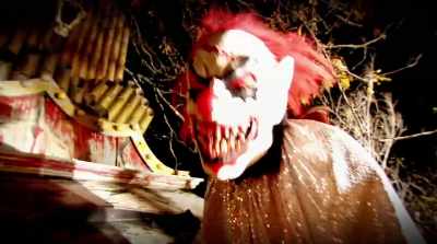 All these wonders,
all these horrors - The United States of Insanity