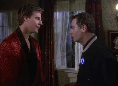 All these years, I blamed Magic - Quantum Leap
