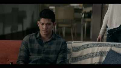 All these years,
I thought it was Tommy's fault. - Wu Assassins