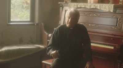 All these years, I've been
told that Jo was a boy. - The Last Exorcist