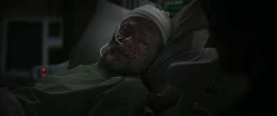 All these years
I've spent fighting for him, - The Batman