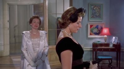 All these years married and never once - Indiscreet