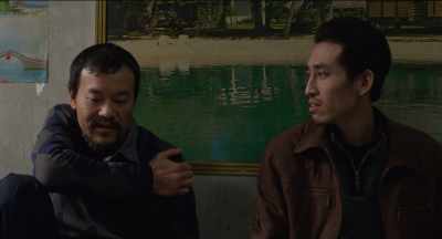 All these years,
why didn't you go into business yourself? - Ash Is Purest White