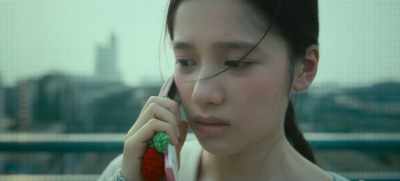 All these years with me, - Love Will Tear Us Apart