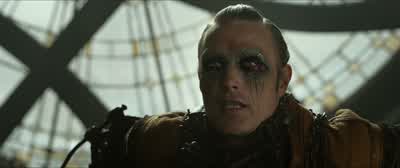 All things age. - Doctor Strange