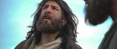 All things have been
committed to me by my father. - 40: The Temptation of Christ