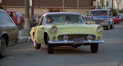 All my things
in the lowrider - Cheech and Chong's Next Movie