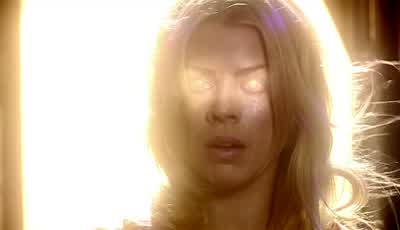 All things. - Doctor Who