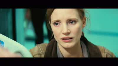 All this. - Interstellar